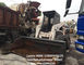 米国でなされる低い働くHrsによって使用される車輪の積込み機のボブキャットS300のスキッドの雄牛の積込み機 サプライヤー