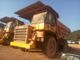 HD325-6によって小松の使用された採鉱トラック/40トンは石のために小松のダンプ トラックを使用しました サプライヤー