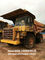 中国 HD325-6によって小松の使用された採鉱トラック/40トンは石のために小松のダンプ トラックを使用しました 輸出国