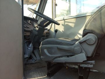Tadanoはクレーン車50のトンTg500e/使用されたトラックによって取付けられたクレーン日本を作りました使用しました サプライヤー